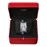 ZEGAREK CARTIER TANK AMERICAINE L