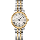 TISSOT CARSON PREMIUM 30MM