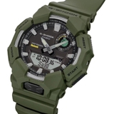 ZEGAREK G-SHOCK ANALOG-DIGITAL GA-B010 SERIES