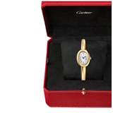 ZEGAREK CARTIER BAIGNOIRE MINI (SIZE 15)