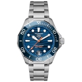 ZEGAREK TAG HEUER AQUARACER PROFESSIONAL 300 DATE
