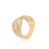 Pierścionek złoty Marco Bicego