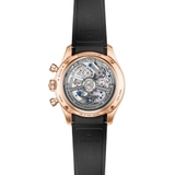 ZEGAREK ZENITH CHRONOMASTER SPORT