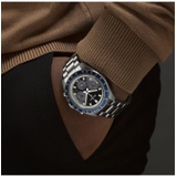 ZEGAREK SEIKO PROSPEX SPEEDTIMER SOLAR CHRONOGRAPH