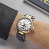 ZEGAREK HERBELIN NEWPORT AUTOMATIC MOONPHASE