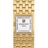 ZEGAREK FREDERIQUE CONSTANT CLASSICS MANCHETTE
