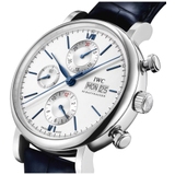 ZEGAREK IWC SCHAFFHAUSEN PORTOFINO AUTOMATIC CHRONOGRAPH