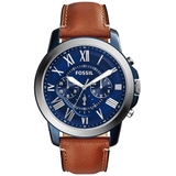 ZEGAREK FOSSIL GRANT CHRONOGRAPH