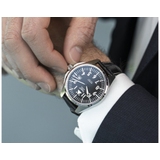 ZEGAREK AVIATOR AIRACOBRA 43 AUTOMATIC