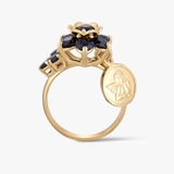 Pierścionek złoty DOLCE&GABBANA