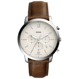 ZEGAREK FOSSIL NEUTRA CHRONOGRAPH
