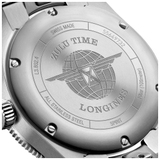 LONGINES SPIRIT ZULU TIME
