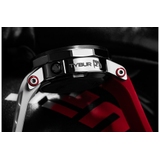 ZEGAREK VOSTOK EUROPE LUNAKHOD-2 CHRONO MARCIN TYBURA TYBUR LIMITED EDITION 2025