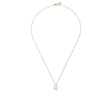 Naszyjnik złoty Pomellato