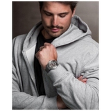 ZEGAREK NORQAIN INDEPENDENCE SKELETON