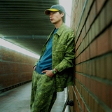 ZEGAREK SEIKO 5 SPORTS AUTOMATIC FIELD HUF LIMITED EDITION