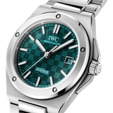 ZEGAREK IWC SCHAFFHAUSEN INGENIEUR AUTOMATIC 40