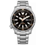 ZEGAREK CITIZEN PROMASTER MARINE DIVER LIMITED EDITION
