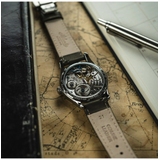 ZEGAREK ATLANTIC WORLDMASTER 135 YEAR ANNIVERSARY LIMITED EDITION