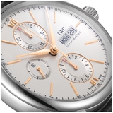 ZEGAREK IWC SCHAFFHAUSEN PORTOFINO AUTOMATIC CHRONOGRAPH