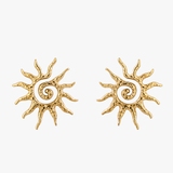 Kolczyki Solar Muse Sun Crush