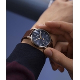ZEGAREK TIMEX WATERBURY CLASSIC MOON PHASE