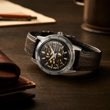 ZEGAREK SEIKO PRESAGE STYLE 60'S SKELETON AUTOMATIC