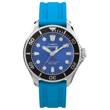 ZEGAREK TIMEX DEEPWATER MERIDIAN 200