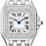 ZEGAREK CARTIER PANTHERE DE CARTIER S