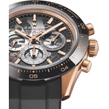 ZEGAREK ZENITH CHRONOMASTER SPORT