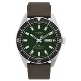 ZEGAREK TIMEX Waterbury
