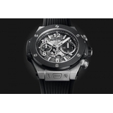 ZEGAREK HUBLOT BIG BANG UNICO TITANIUM CERAMIC CHRONOGRAPH