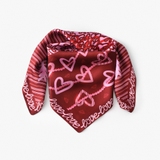 Chusta jedwabna Czułość