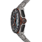 ZEGAREK TAG HEUER FORMULA 1 CHRONOGRAPH X GULF LIMITED EDITION