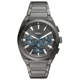 ZEGAREK FOSSIL EVERETT CHRONOGRAPH