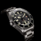 TUDOR PELAGOS LHD