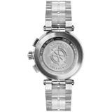 ZEGAREK HERBELIN NEWPORT CHRONOGRAPH