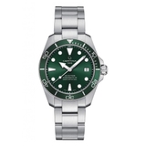 ZEGAREK CERTINA DS ACTION Diver 38mm Powermatic 80