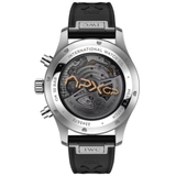 ZEGAREK IWC SCHAFFHAUSEN PILOT''S CHRONOGRAPH APXGP