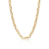 Naszyjnik złoty W.KRUK