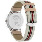 ZEGAREK TIMEX WATERBURY CLASSIC