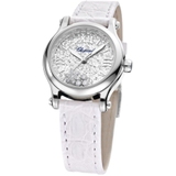 ZEGAREK CHOPARD HAPPY SNOWFLAKES