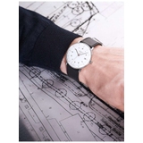 ZEGAREK JUNGHANS MAX BILL AUTOMATIC