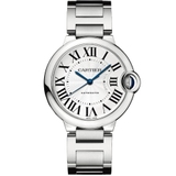 ZEGAREK CARTIER BALLON BLEU DE CARTIER