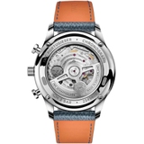 ZEGAREK IWC SCHAFFHAUSEN PORTUGIESER CHRONOGRAPH