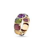 Pierścionek złoty Marco Bicego