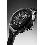 ZEGAREK HUBLOT BIG BANG ORIGINAL TITANIUM CERAMIC