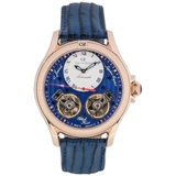 ZEGAREK CARL VON ZEYTEN WALDHAUS