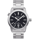 ZEGAREK CERTINA DS+ KIT BLACK EDITION