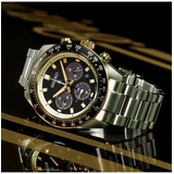 ZEGAREK SEIKO PROSPEX SPEEDTIMER SOLAR CHRONOGRAPH